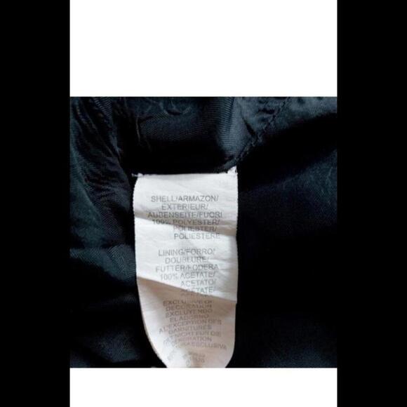 KENSIE Women’s Size 4 One Shoulder Floral Shift Dress Multi Color Pink Blue - Picture 6 of 6